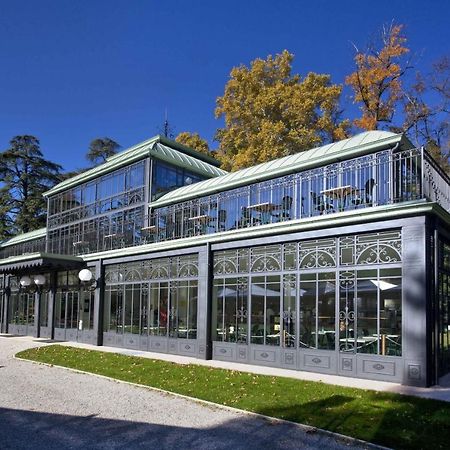 Parco Termale Di Villa Dei Cedri Lazise Ngoại thất bức ảnh