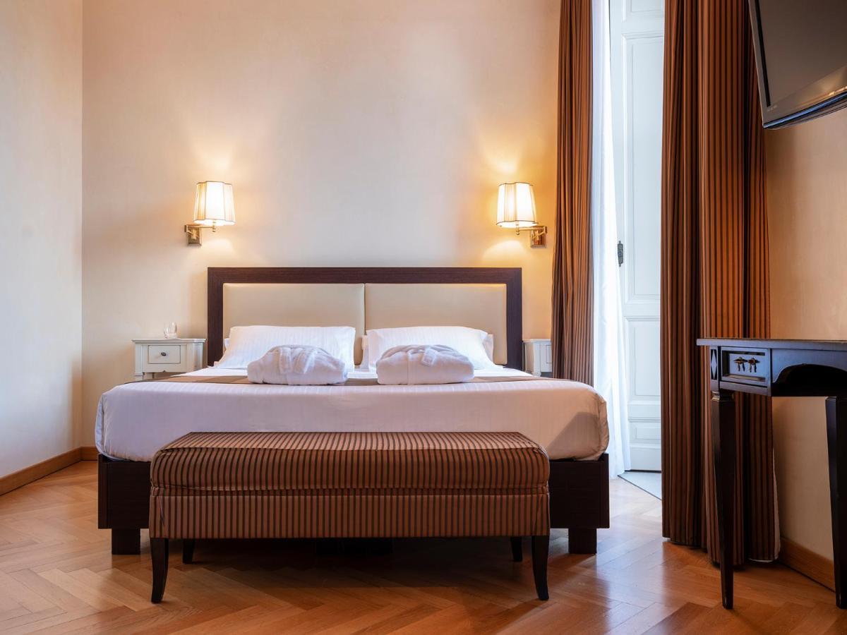 Parco Termale Di Villa Dei Cedri Lazise Ngoại thất bức ảnh
