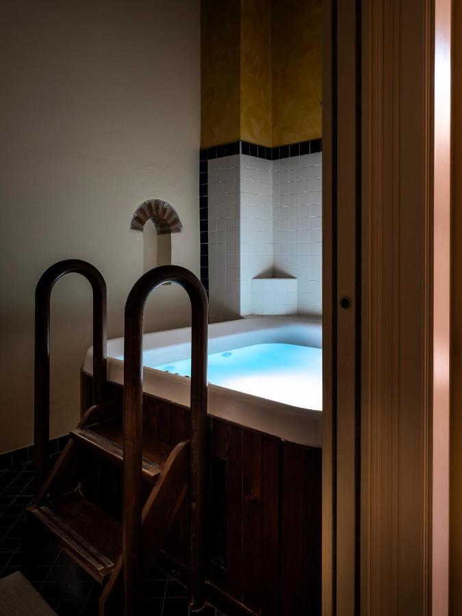 Parco Termale Di Villa Dei Cedri Lazise Ngoại thất bức ảnh