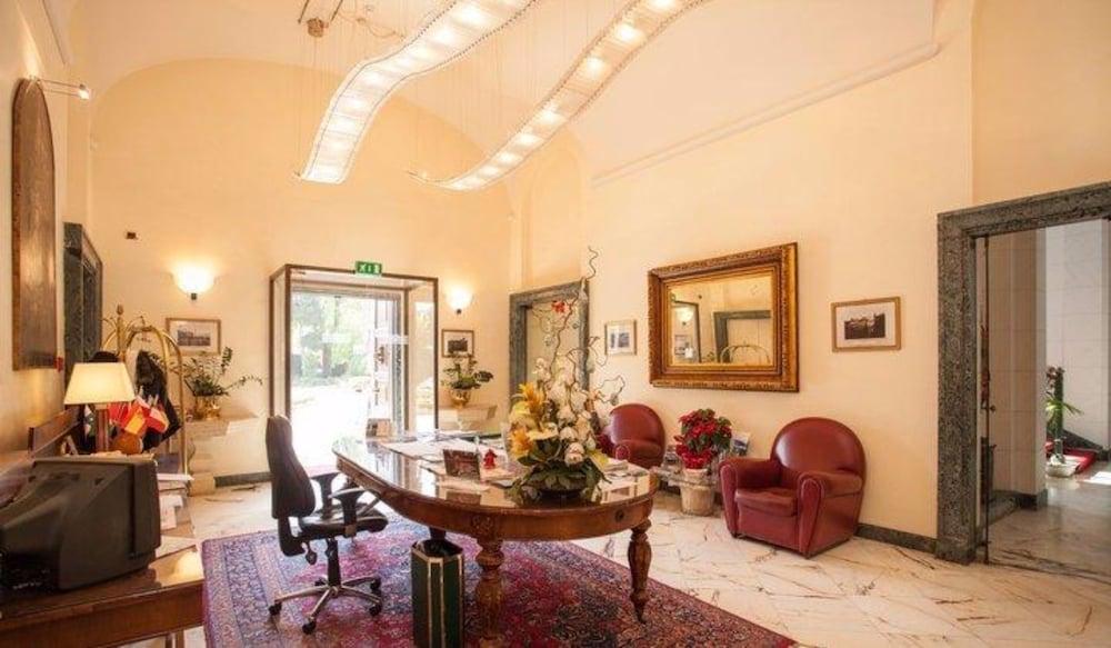Parco Termale Di Villa Dei Cedri Lazise Ngoại thất bức ảnh