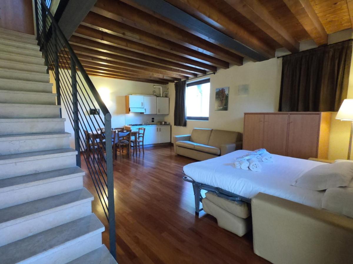 Parco Termale Di Villa Dei Cedri Lazise Ngoại thất bức ảnh