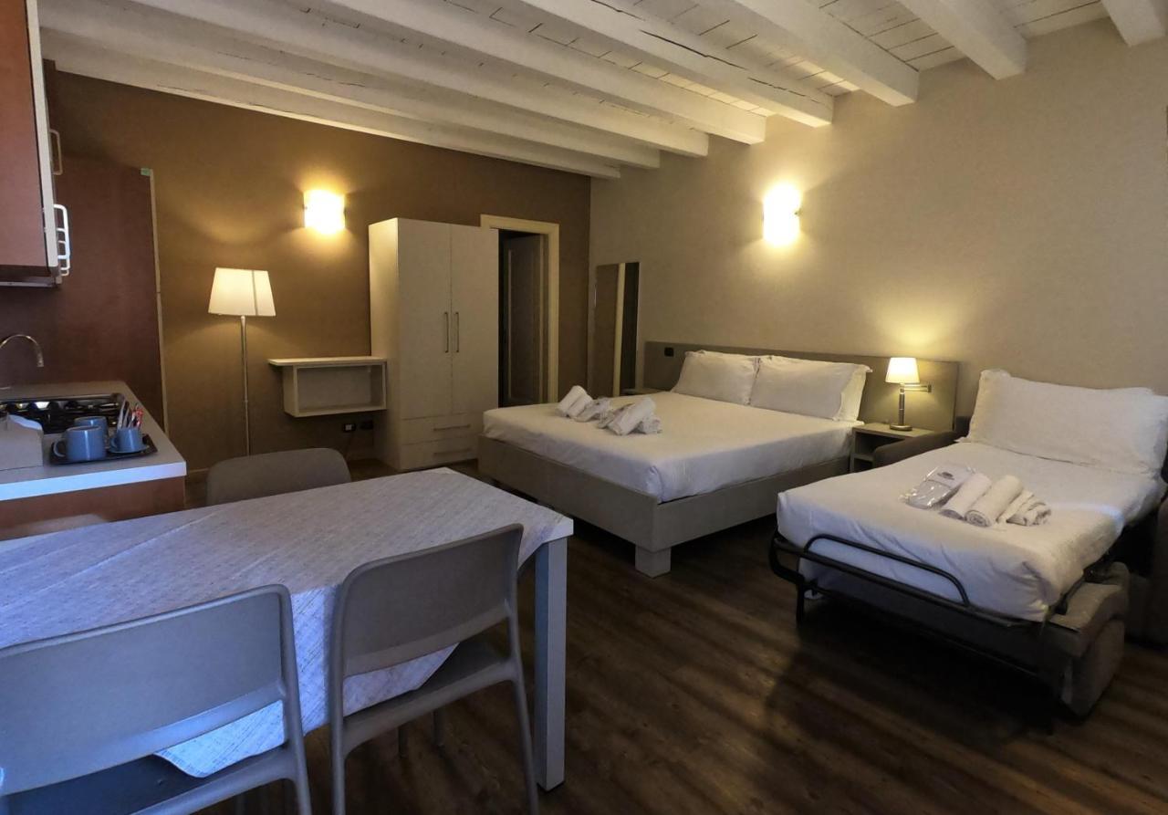 Parco Termale Di Villa Dei Cedri Lazise Ngoại thất bức ảnh