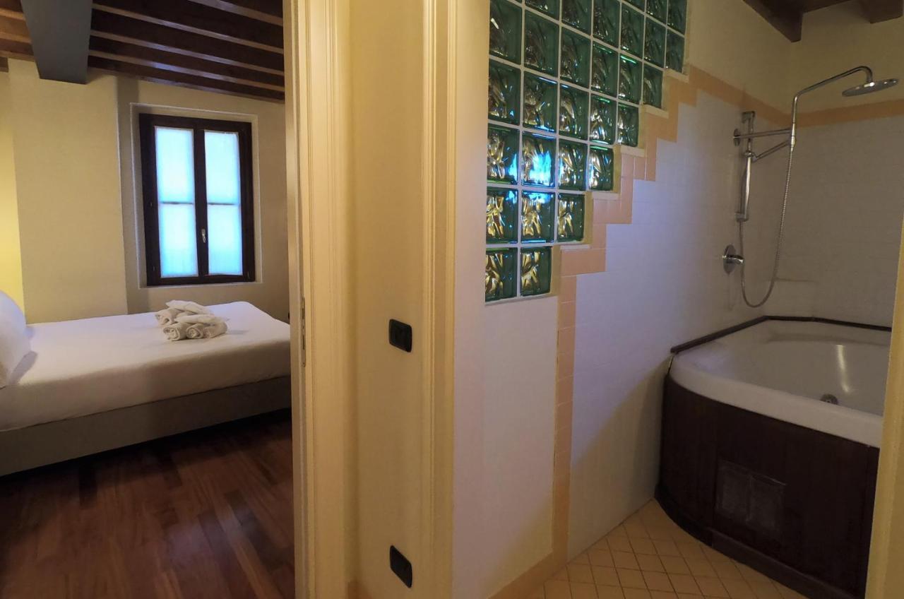 Parco Termale Di Villa Dei Cedri Lazise Ngoại thất bức ảnh