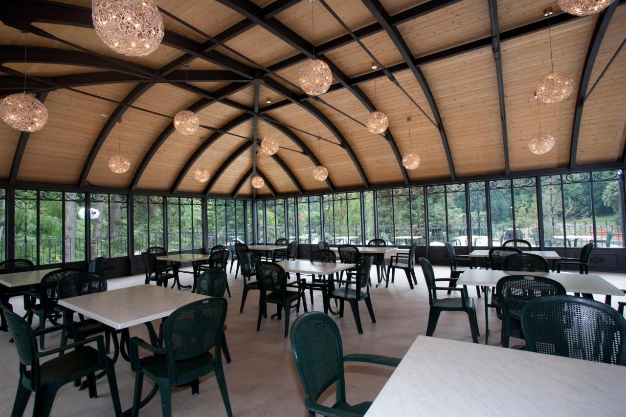 Parco Termale Di Villa Dei Cedri Lazise Ngoại thất bức ảnh