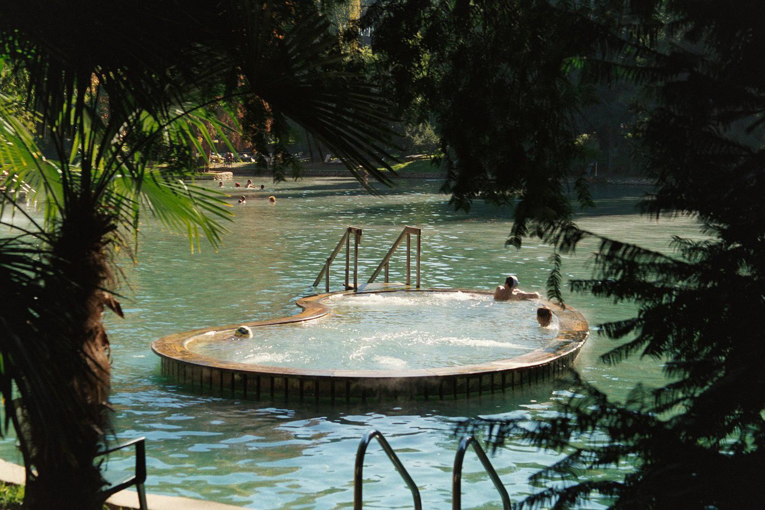 Parco Termale Di Villa Dei Cedri Lazise Ngoại thất bức ảnh