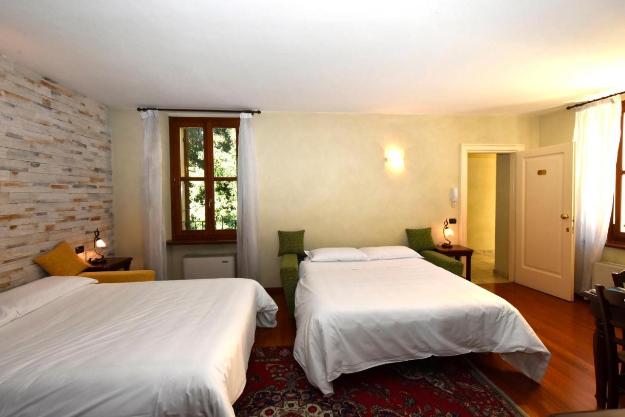 Parco Termale Di Villa Dei Cedri Lazise Ngoại thất bức ảnh